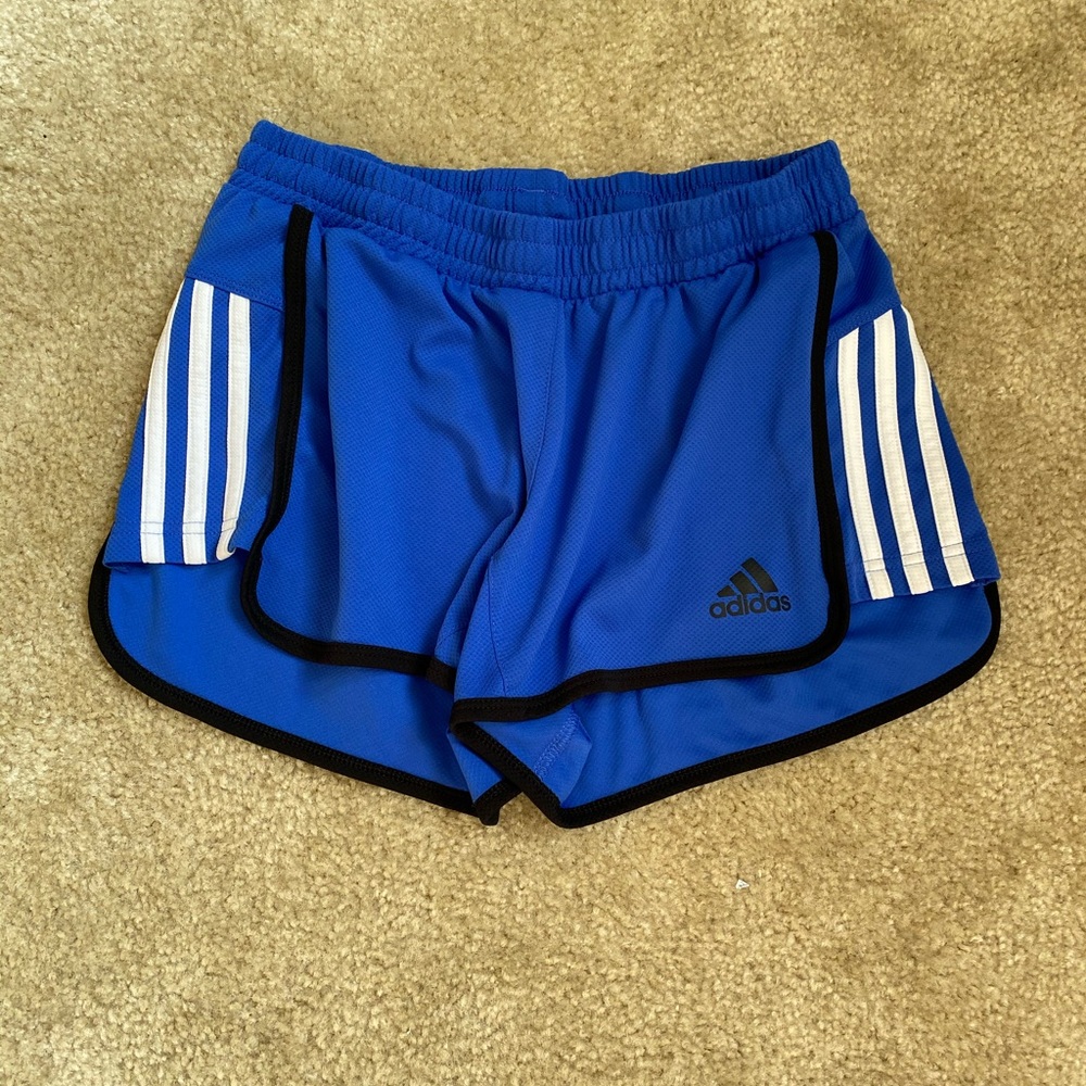 Adidas Ultimate Knit Shorts
